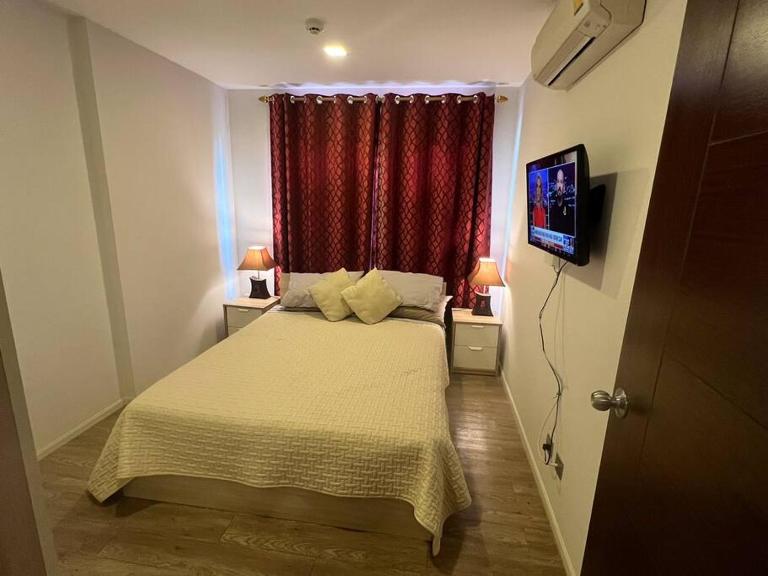 Great Value Apartment - B&B Bang Khen