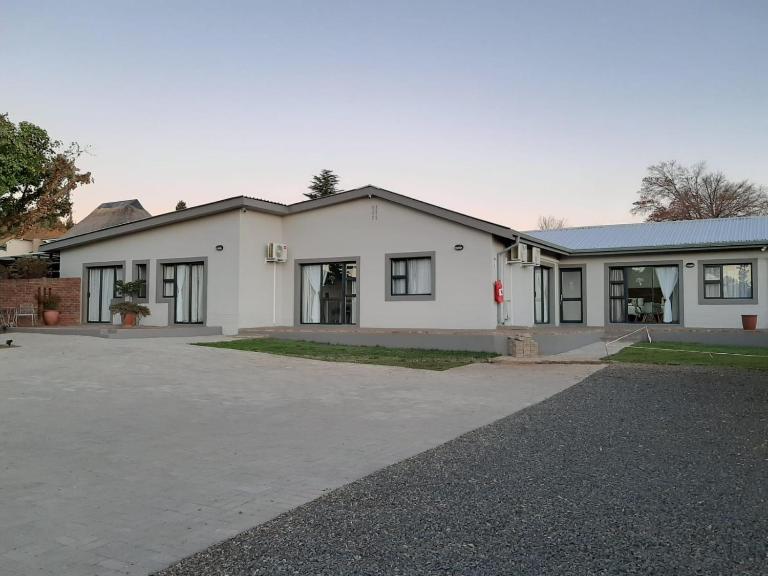 MediStay Self Catering Accommodation - B&B Bethlehem