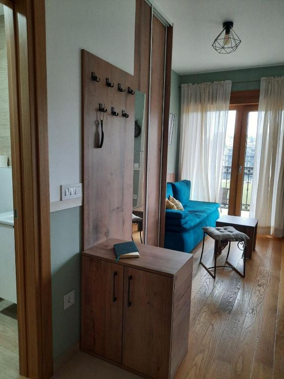 Studio apartman Paun Vila Elsa I Zlatibor - B&B Zlatibor