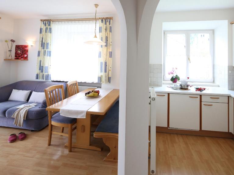 Residence Rose - Ferienwohnung Innichen