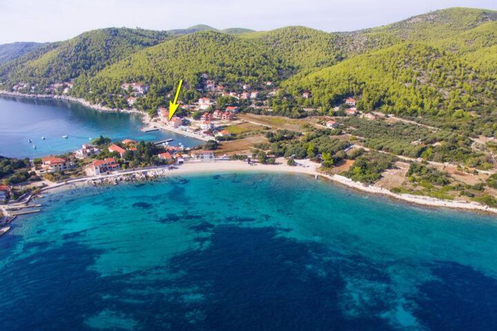 La Familia - Bed and Breakfast Blato