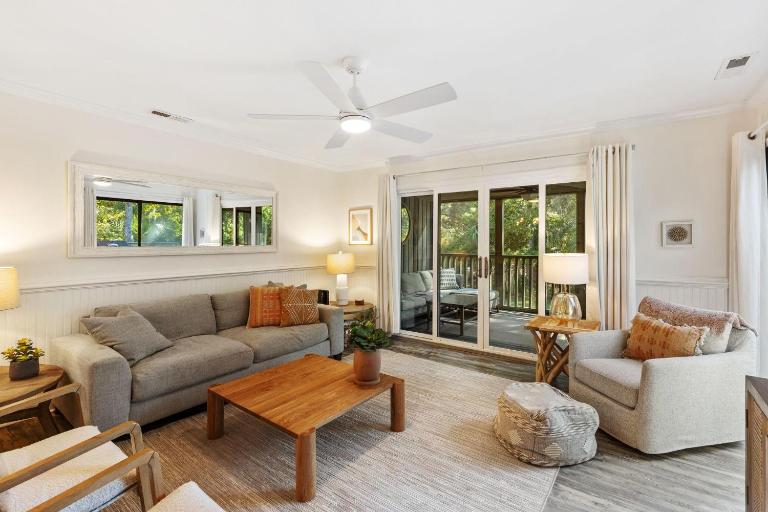 Tennismaster 1106 - B&B Hilton Head