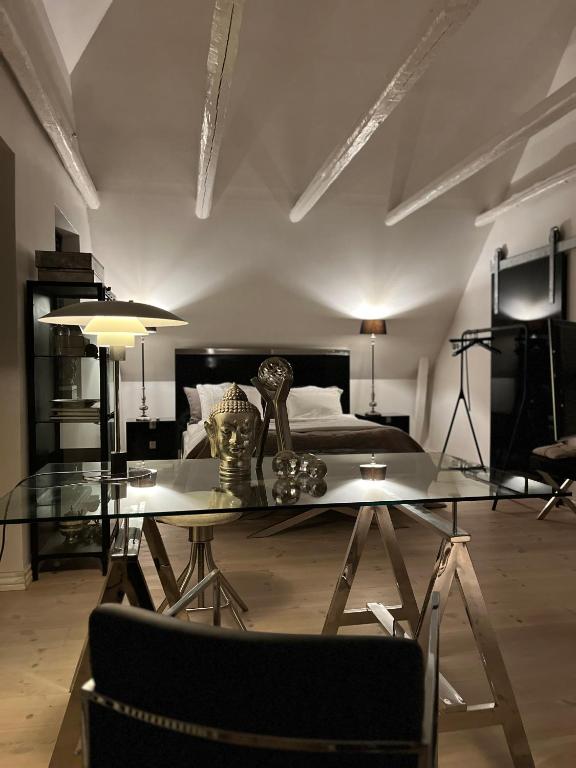 Bakkehuset Herning - B&B Herning