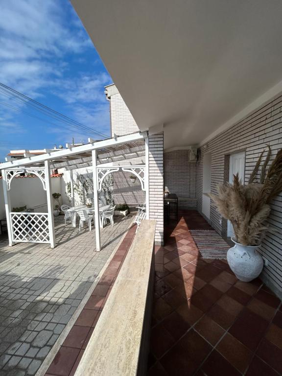Fly & Stay Apartments Fiumicino - B&B Fiumicino