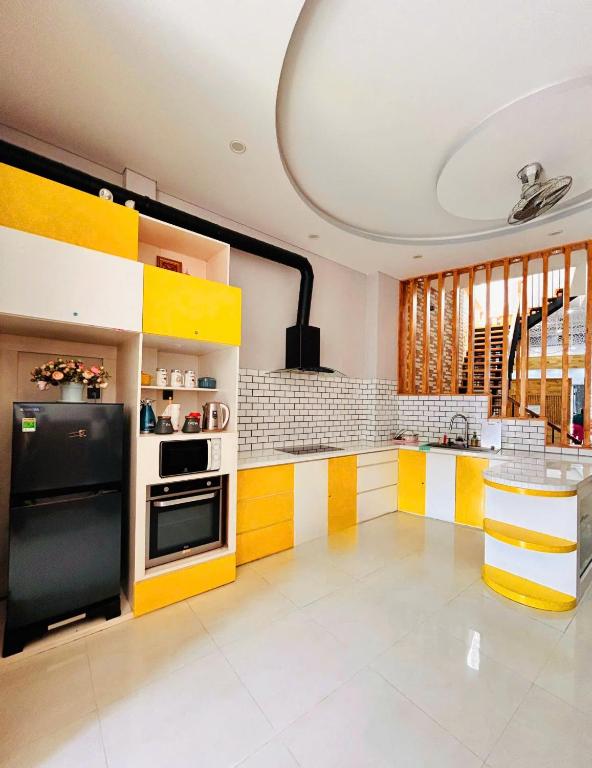 CASA Camping House - B&B Tuy Hoa