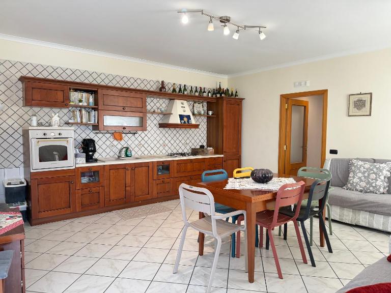 B&B Eracle - B&B Ercolano