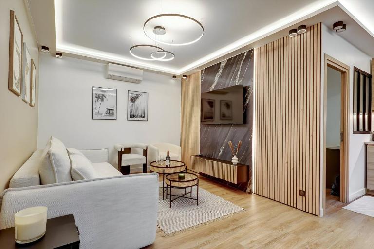 362 Suite Lafayette - Superbe Appartement à Paris - B&B Parigi