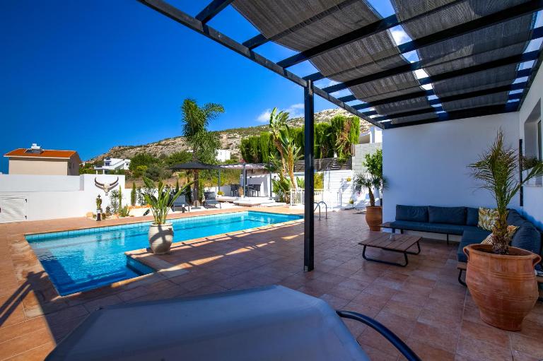 Villa Neda - B&B Peyia