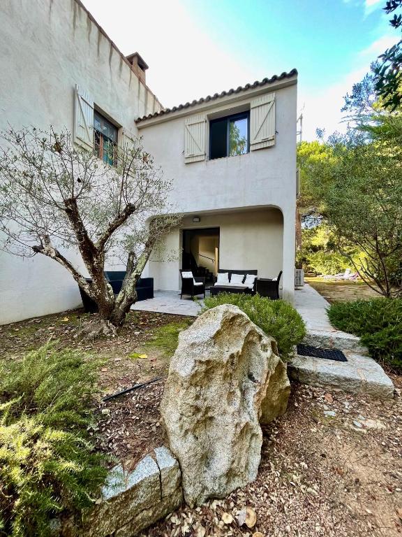 Maison T4 Saint Cyprien - Ferienwohnung Lecci