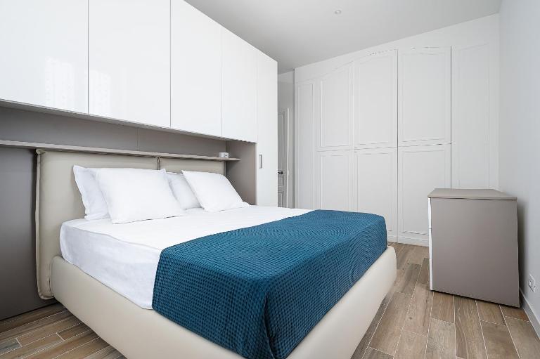 Classbnb - a charming and comfortable apartment in Monte Carlo - B&B Beausoleil
