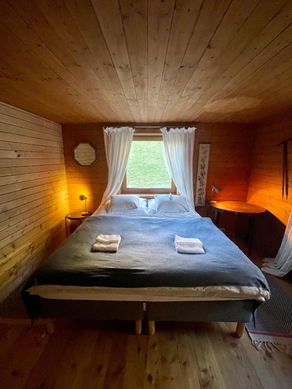 Haus Ritz-Pitz - B&B Jerzens
