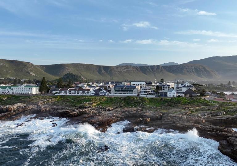 111 at The Esplanade - B&B Hermanus