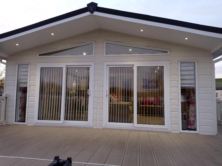 Muirfield cosy retreat - B&B Girvan