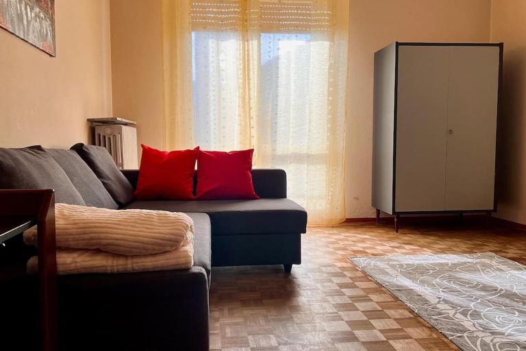 Casa vacanze da Angela - Chambres d'hôtes Solto Collina