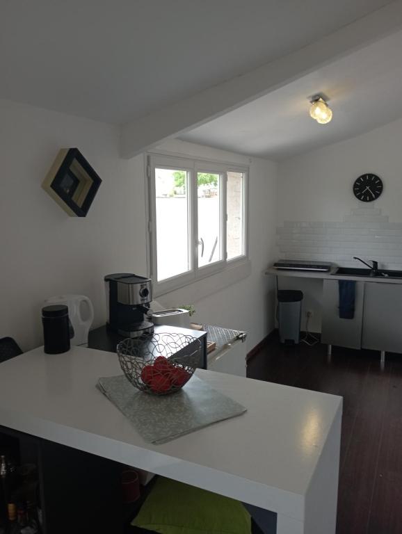 Petit moment de detente - B&B Curzay-sur-Vonne