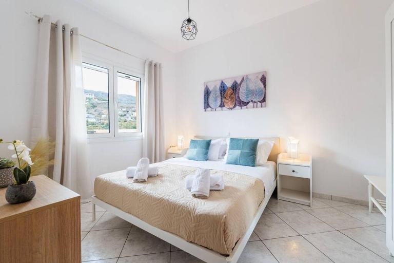 Crete Cozy Retreat- Live the Cretan Hospitality - B&B Agia Pelagia