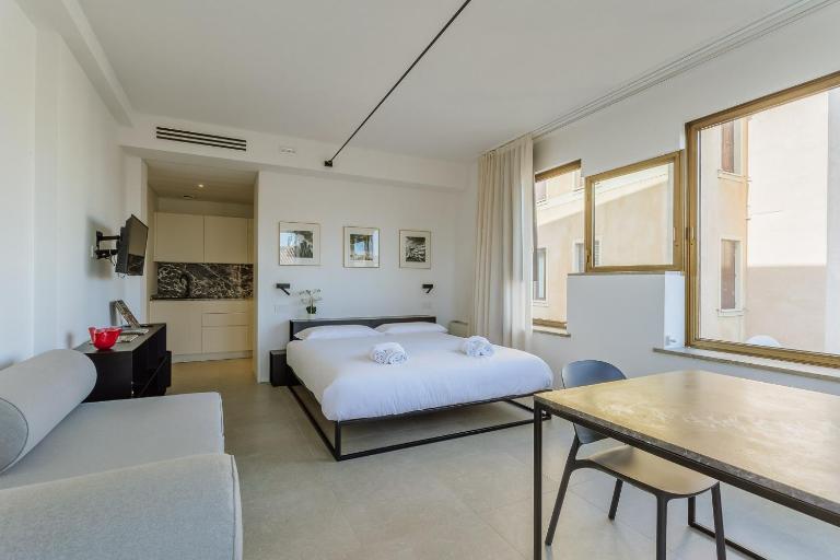 Yourbanflat Colonna Garibaldi - Chambres d'hôtes Padoue