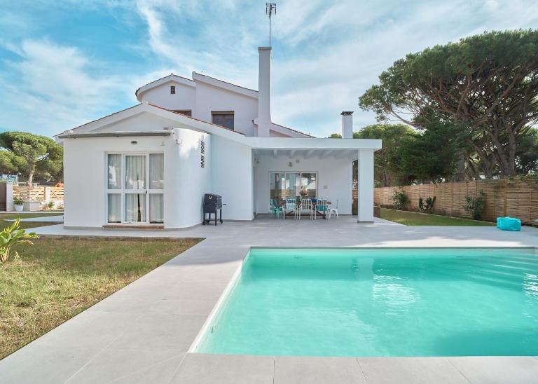 Tío Pa - Tucasaenconil - B&B Roche