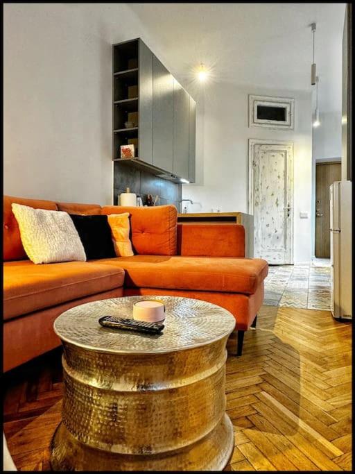 Kauno Centras - B&B Kaunas