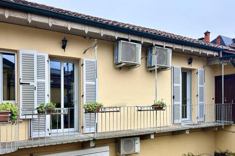 Suite Orione & Andromeda - Pavia City - by Host4U - B&B Pavía