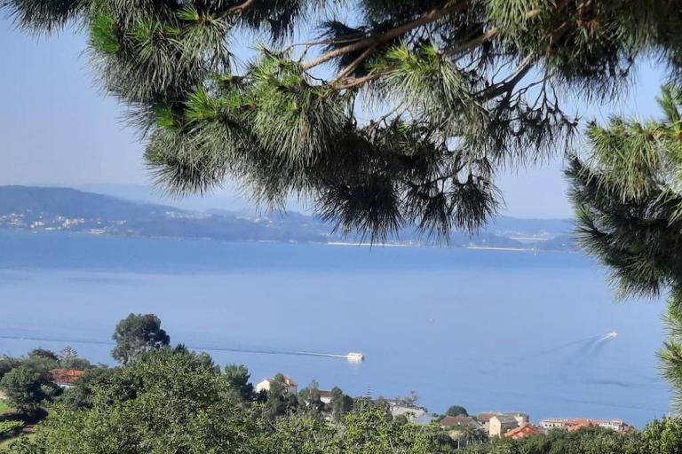 La Casita - B&B Sanxenxo