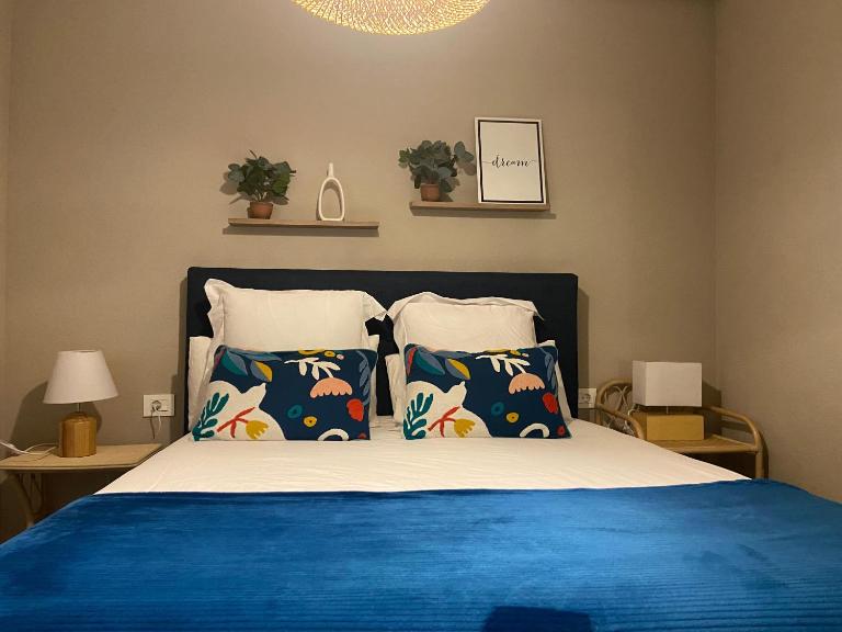 Plencia Suite - Ferienwohnung Plentzia