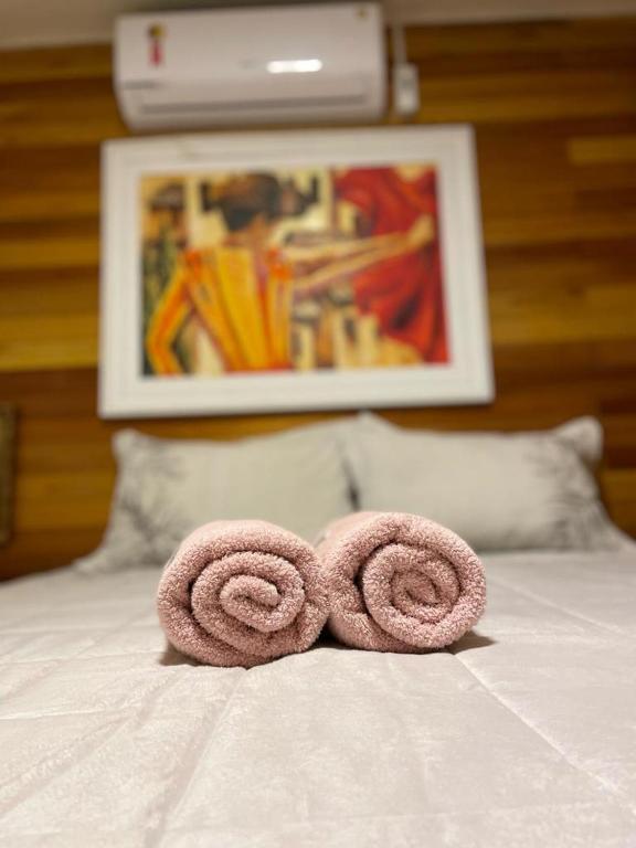 Casa Aconchego Serrano - B&B Urubici