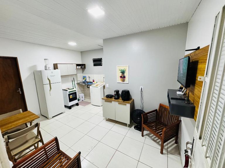 Apto Grande Vitória - B&B Manaus
