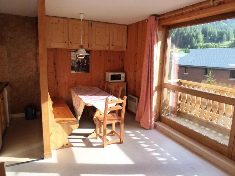 Résidence Parrachee - Appartement 2 pièces coin montagne - 5 personnes MAE-4651 - B&B Flassans-sur-Issole