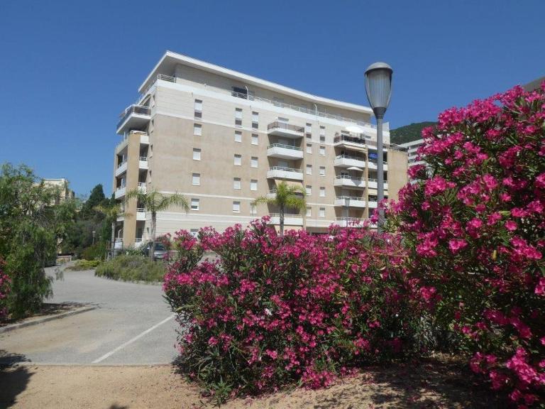 Ajaccio Sanguinaires T2 150métres de la mer - Chambres d'hôtes Ajaccio