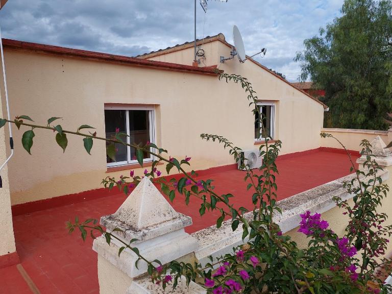 Appartement La Ponça - B&B Onteniente