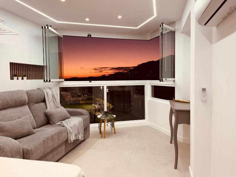 luxury Piscis - B&B Benalmádena