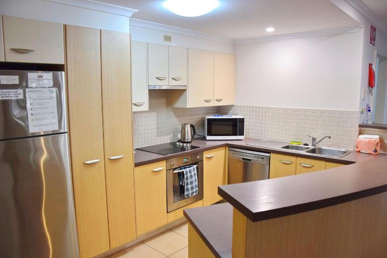 Jubilee Apartment 12 - Bring your own linen - Bed and Breakfast South West Rocks
