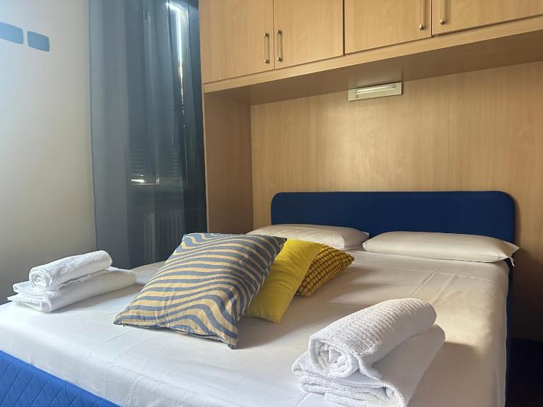 FEEL - Studio Pontida - B&B Bergamo