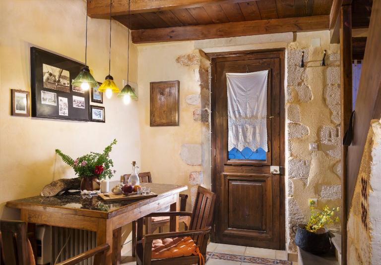Villa Margot - Chambres d'hôtes La Canée