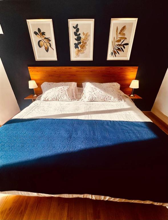 EL OCASO ll - Ferienwohnung Bariloche