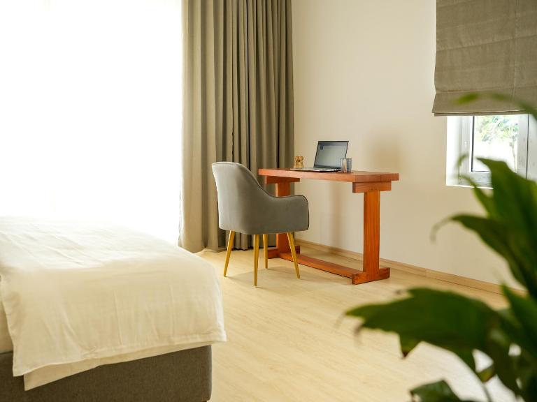 Ocean Whisper- psst! hidden gem - B&B Kaipamangalam