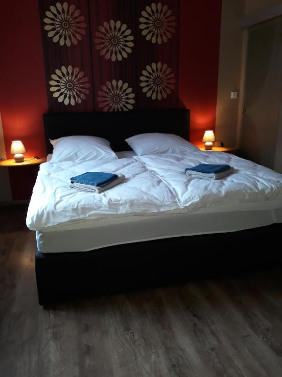 Ferienwohnung Bauernstube - B&B Rotenburg an der Fulda