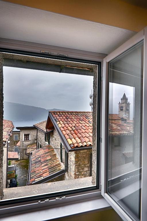Casa Greta - Theater Home - Ferienwohnung Muslone