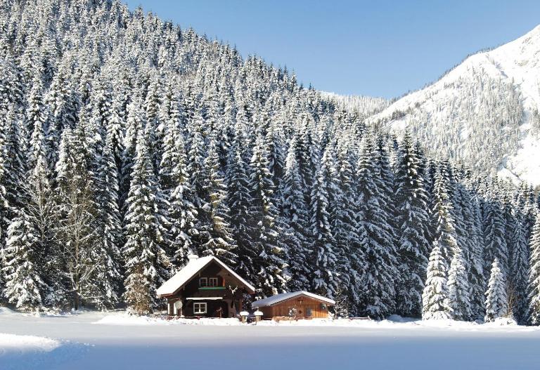 Großmitt - B&B Pertisau