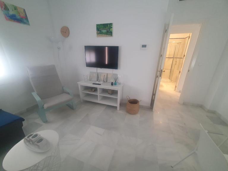 Larga 109 - B&B El Puerto de Santa María