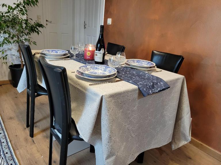 Chéri's aparts - Bed and Breakfast Luxemburg