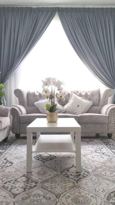 Meraki Homestay Ladang Tanjung - B&B Kuala Terengganu