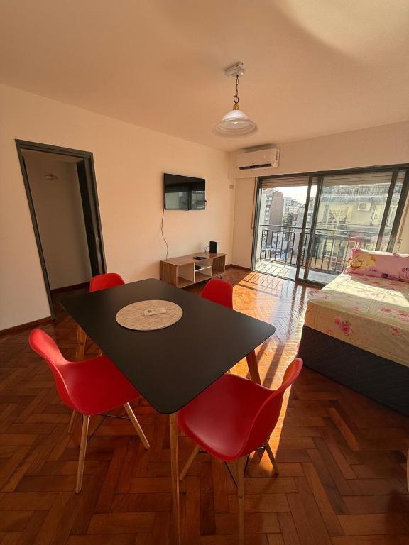 Aloha II - Chambres d'hôtes Rosario