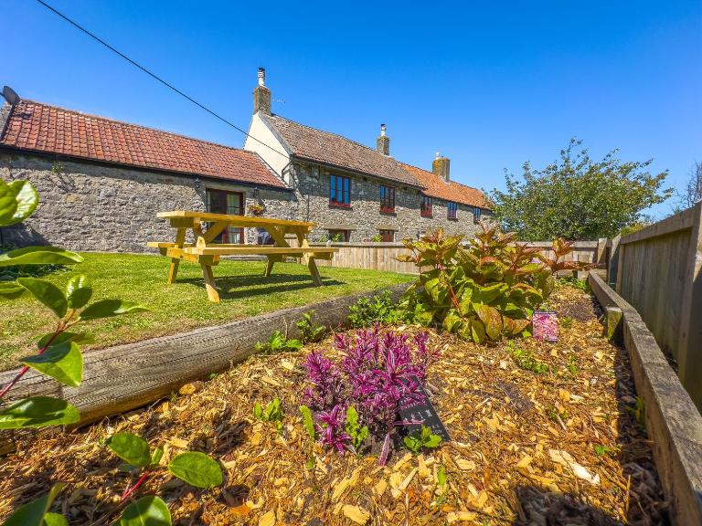 Cosy Coastal Retreat-Dog Friendly - B&B Worle