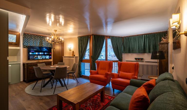 Bardoney 24 - B&B Cervinia