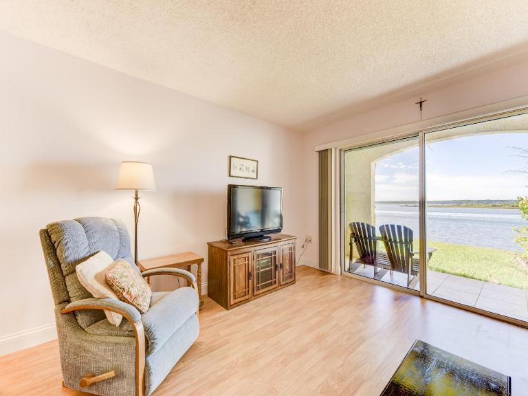 Point Matanzas D3 - Bed and Breakfast Saint Augustine