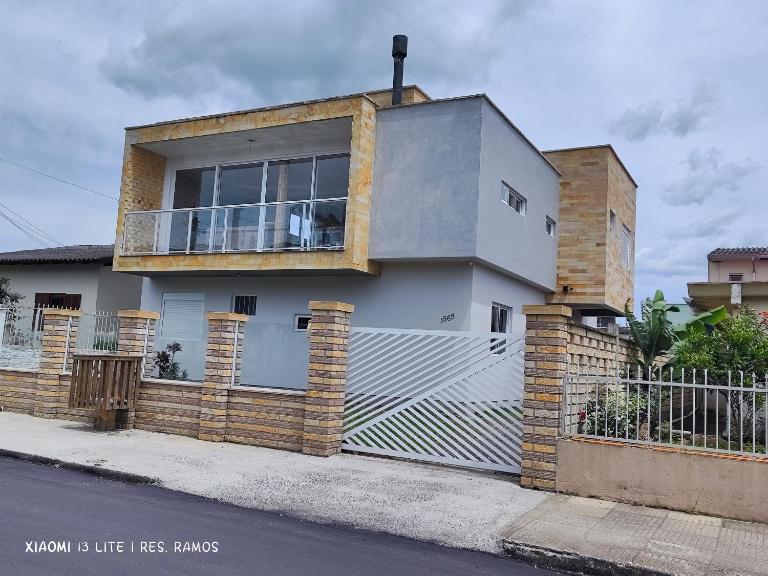 Residencial Ramos em Torres - B&B Torres