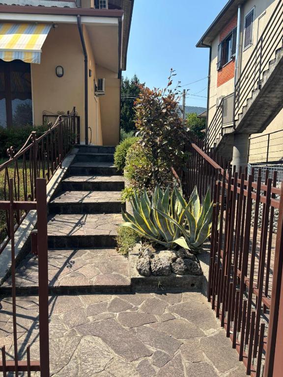 Appartamento Le lame - B&B Corte Franca