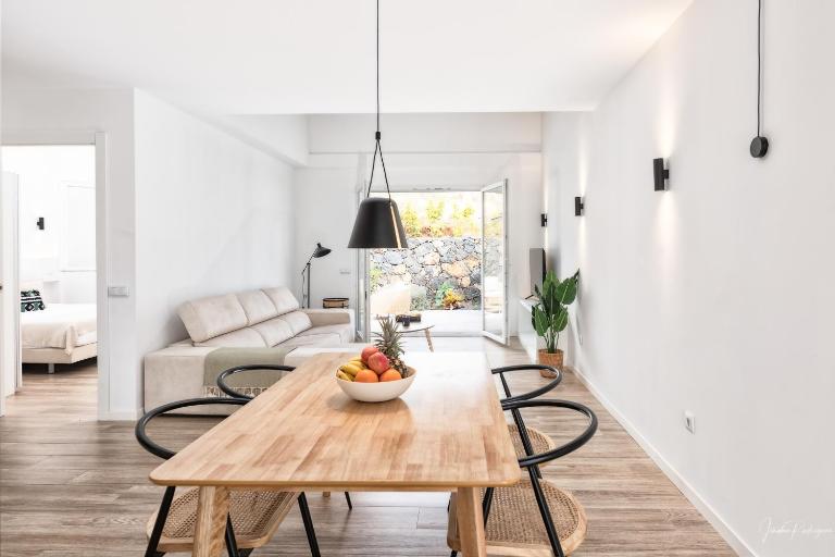 LA GRAMA V, comodidad y excelente ubicación - B&B Breña Alta